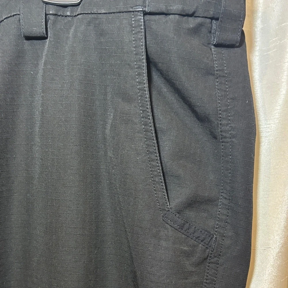 5.11 Tactical durable black